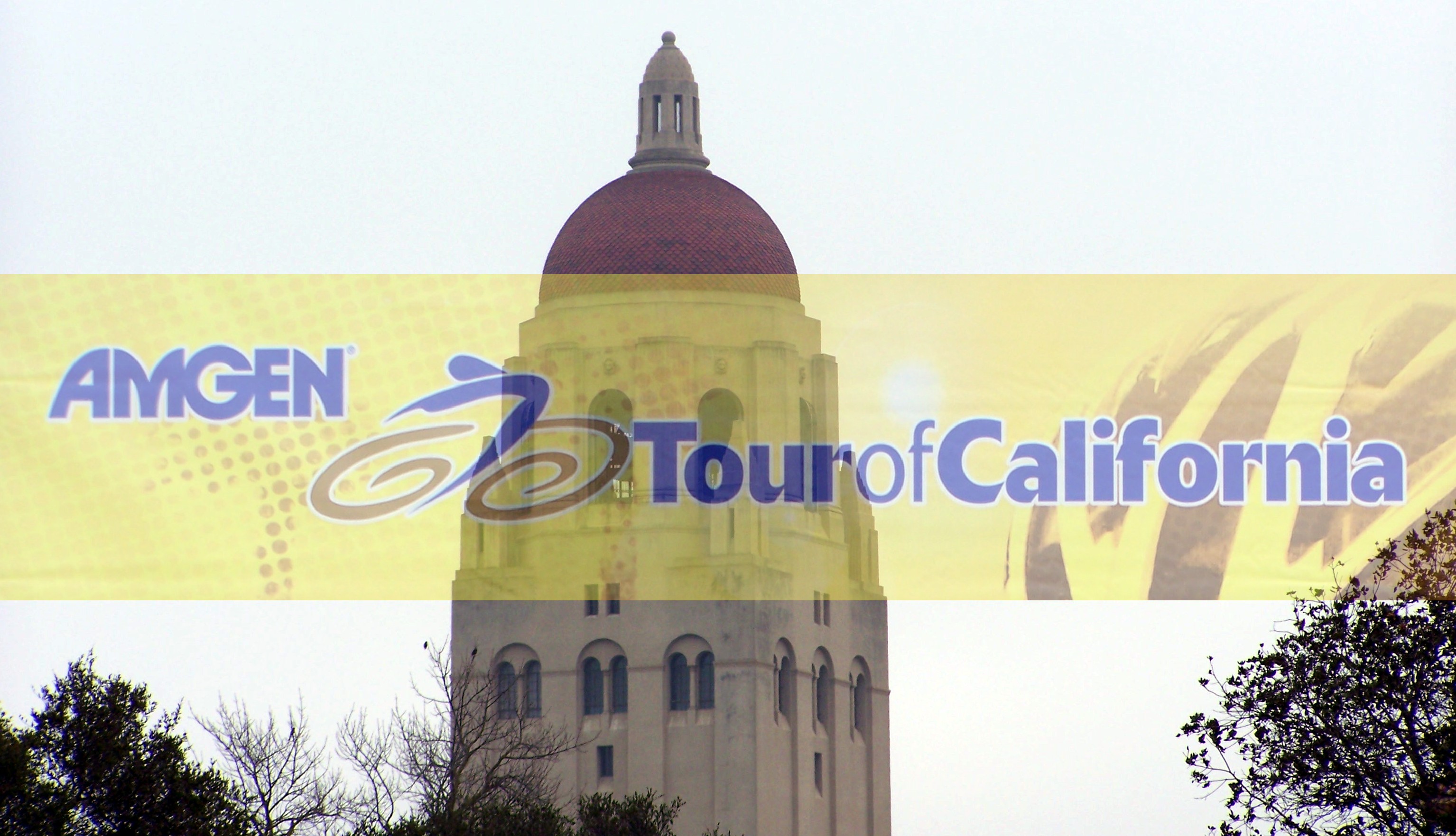 2008 AMGEN TOUR OF CALIFORNIA