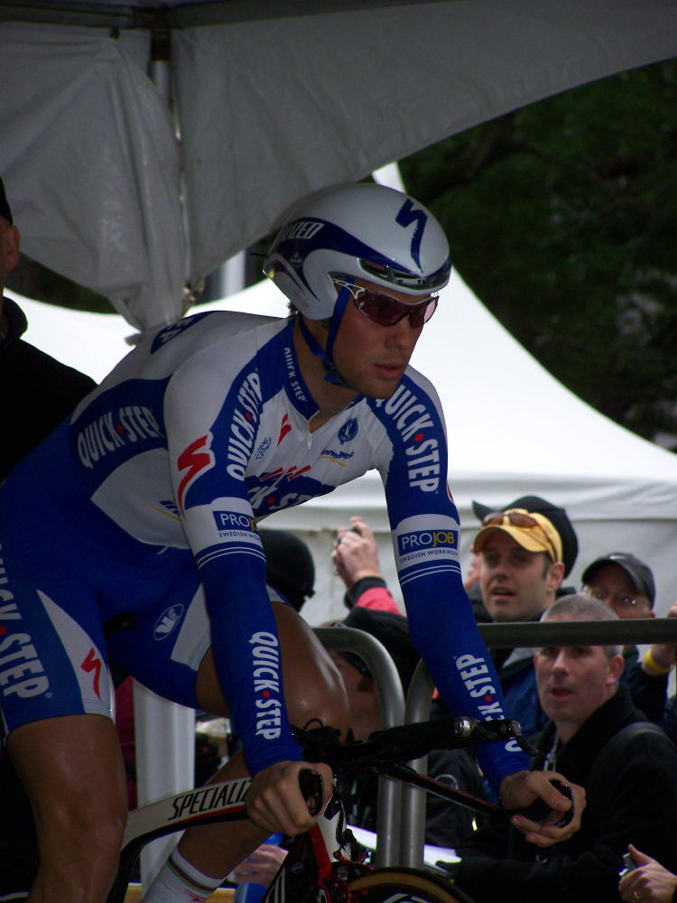 Tom Boonen