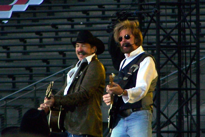 Brooks & Dunn