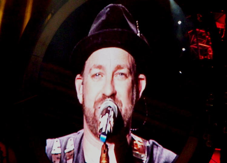 Kristian Bush