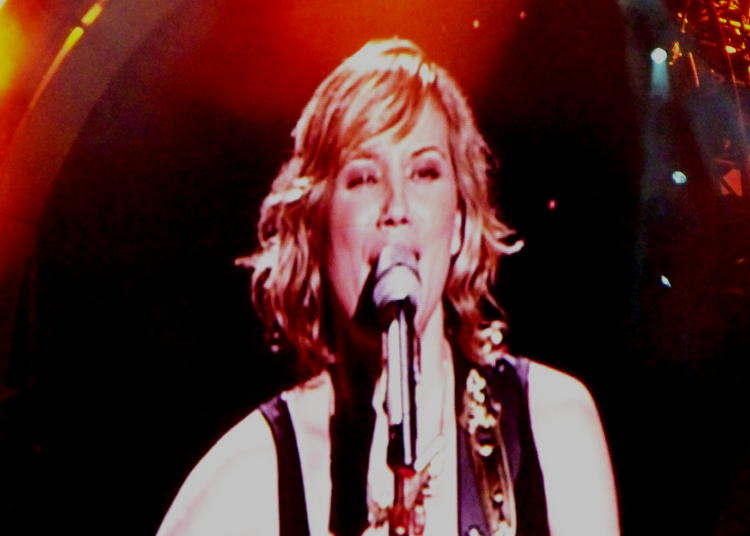 Jennifer Nettles