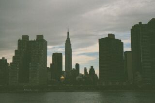 New York City